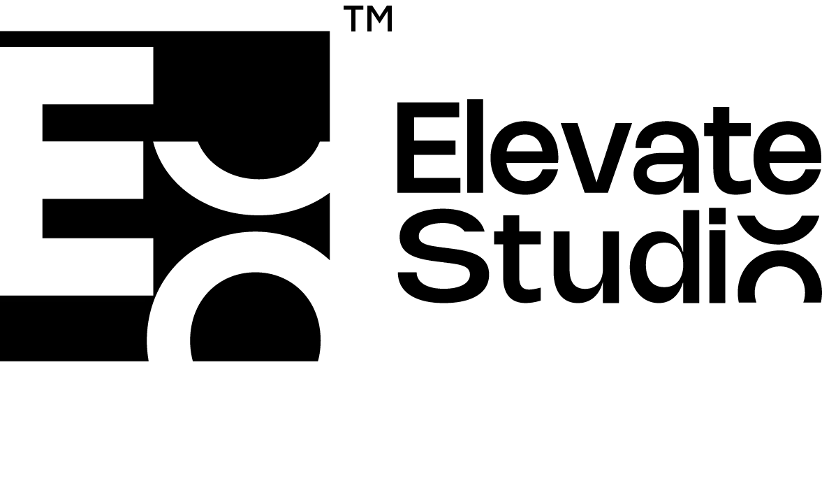 elevate studio logo