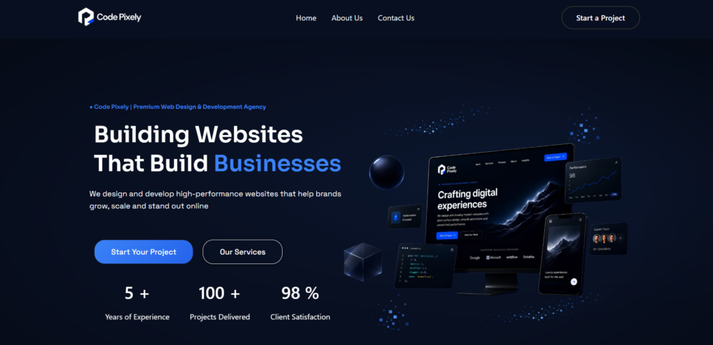 how much does it cost to hire a web developer