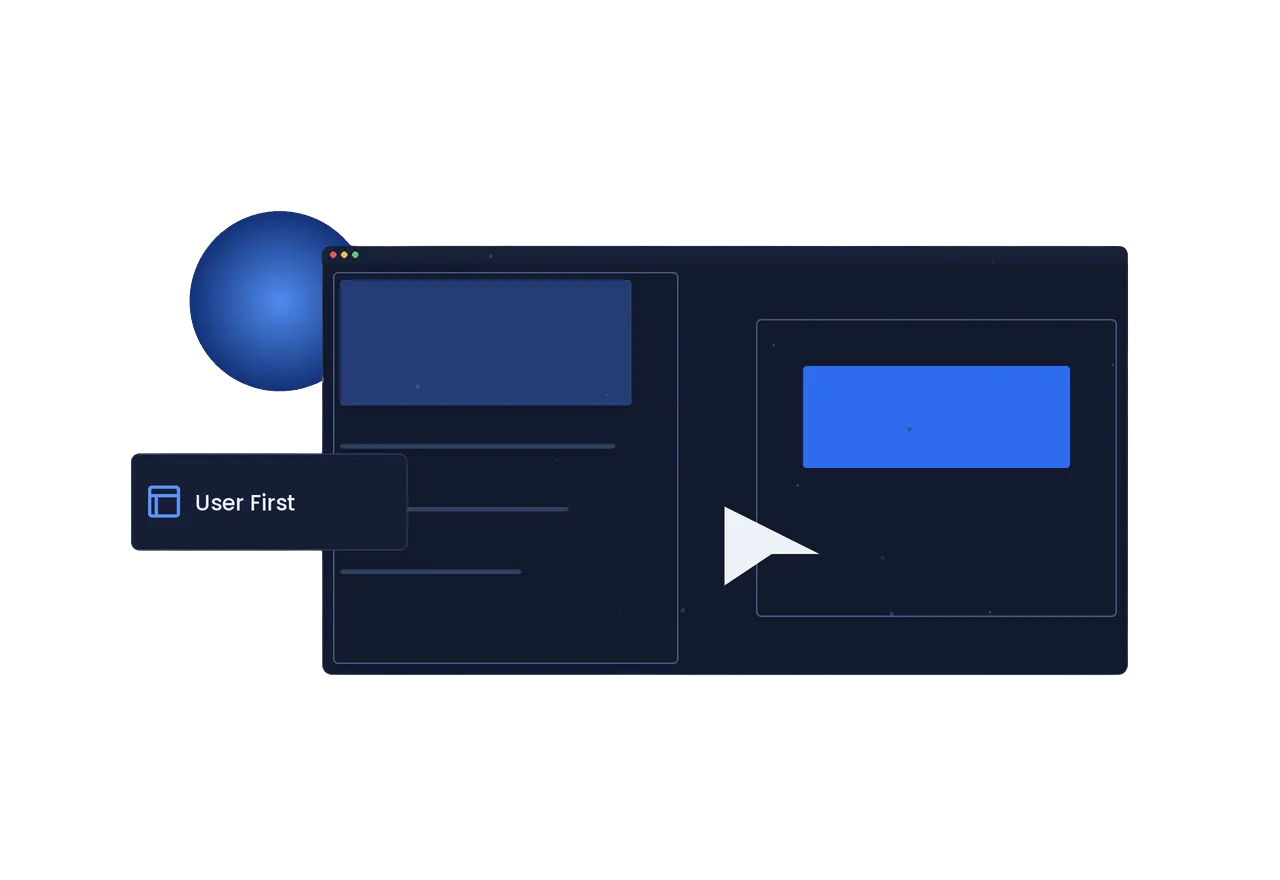 UI/UX Design Services