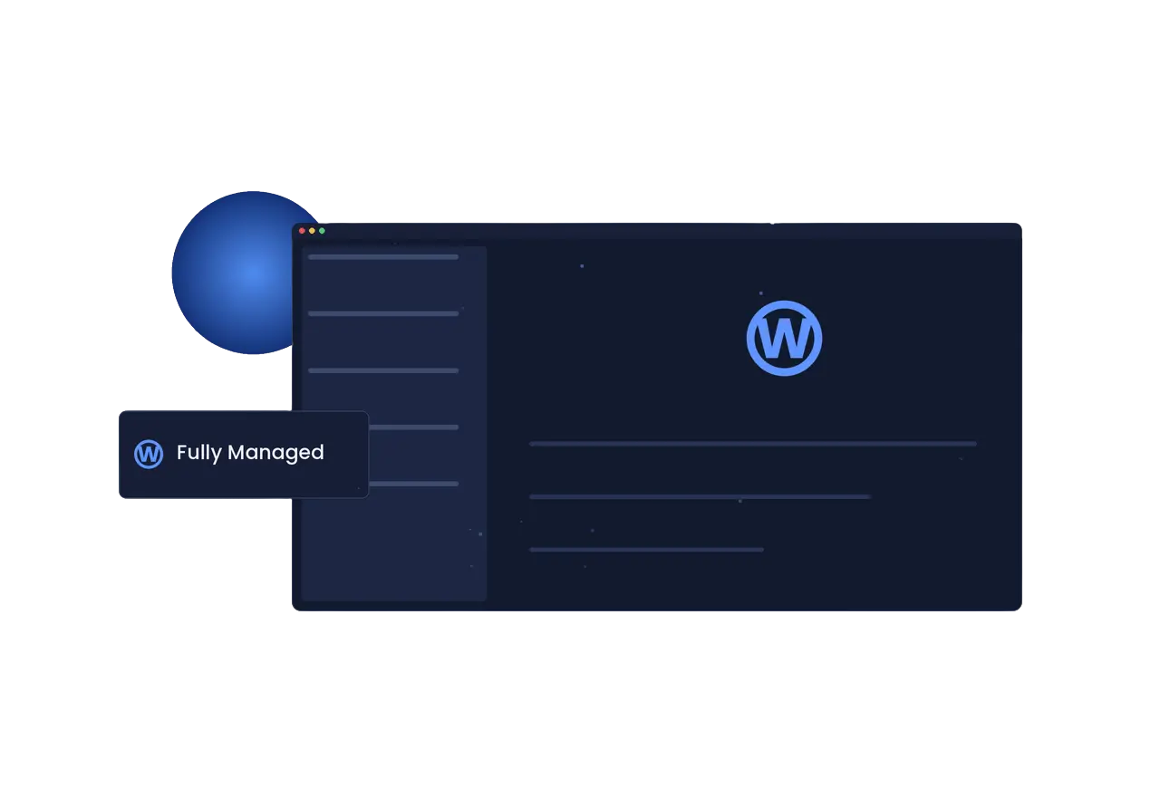 WordPress Development Services